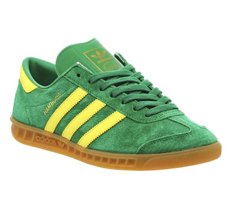 adidas groen sneaker|adidas green shoes sale.